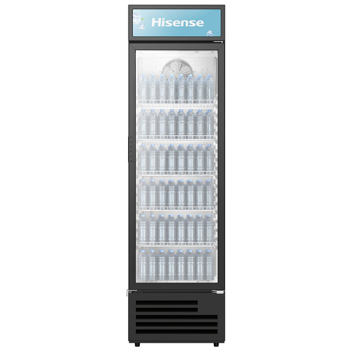 Хладилна витринa HISENSE CPC271F7ABE 190.80 см