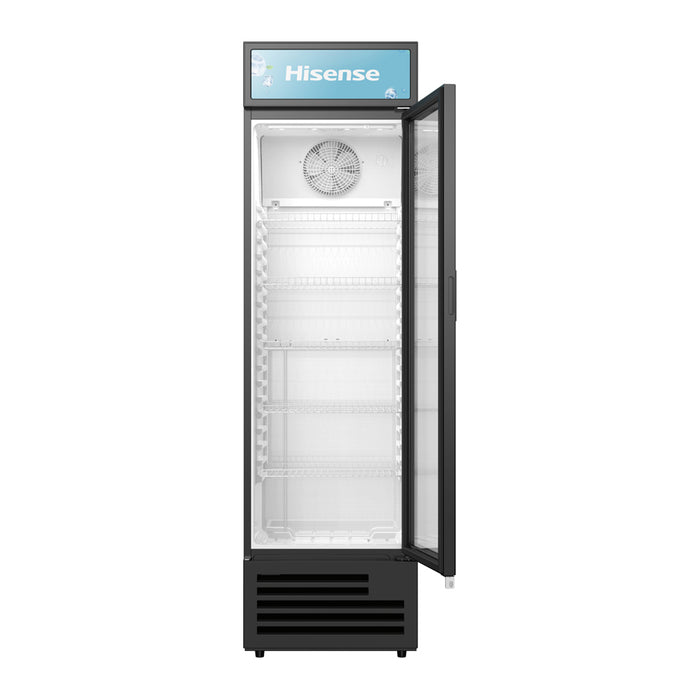 Хладилна витринa HISENSE CPC271F7ABE 190.80 см