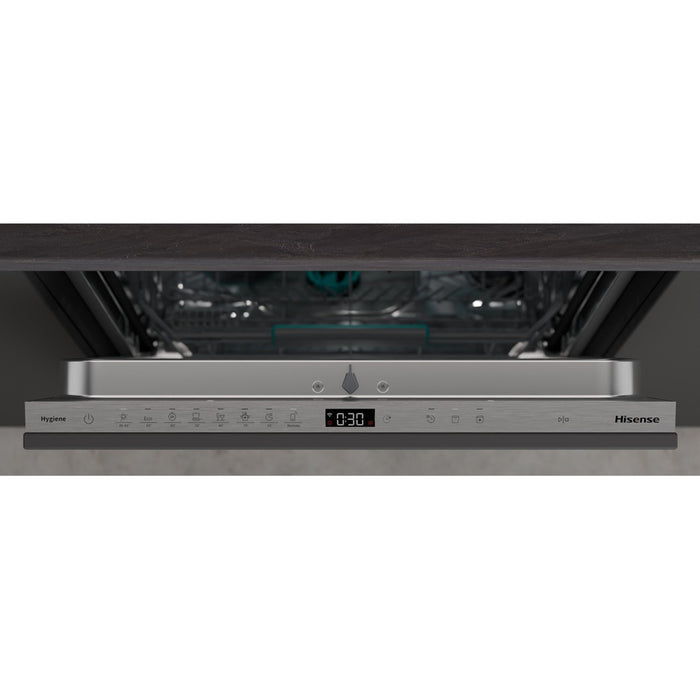 Съдомиялна за вграждане HISENSE HFI5A6360H ИНВЕРТОРЕН МОТОР