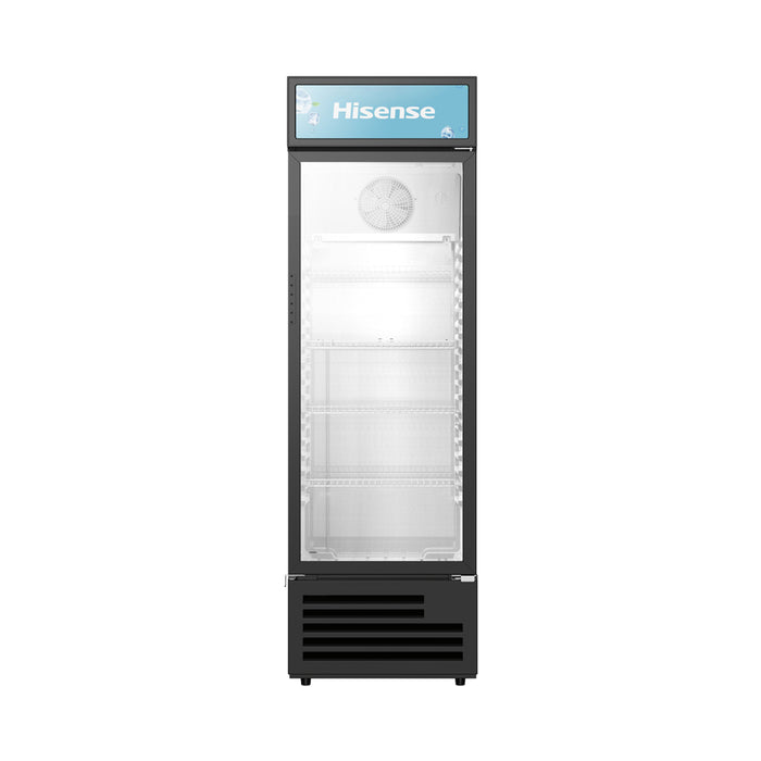 Хладилна витринa HISENSE CPC221F7ABE 35.0 dB, 172.80 см