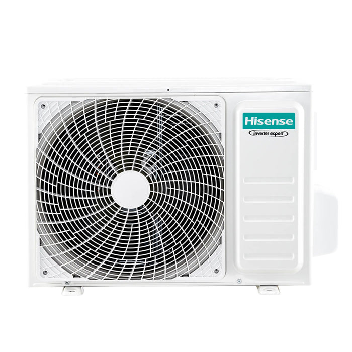 Инверторен климатик HISENSE CA25LR02G/AS25LR02W