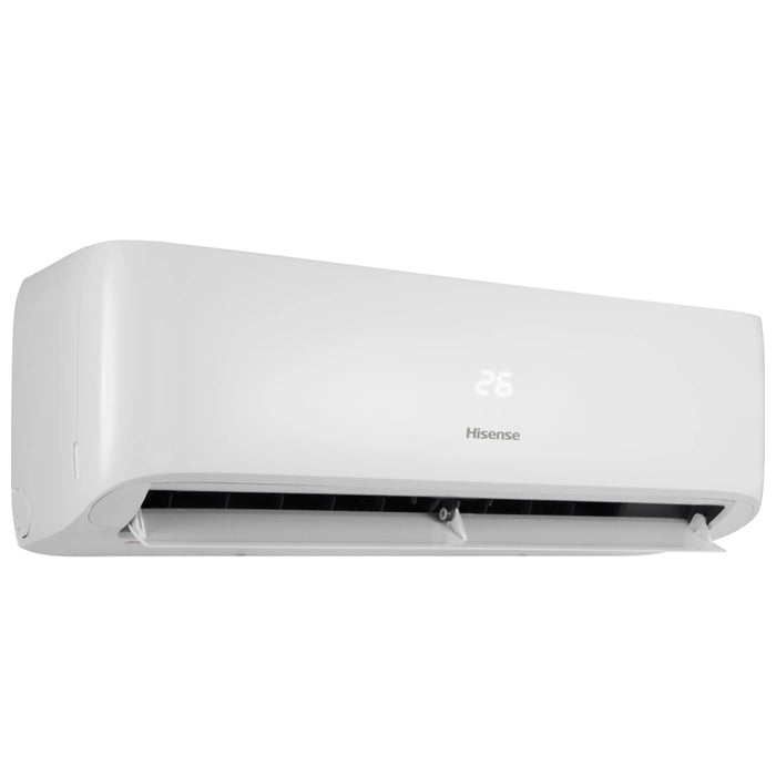 Инверторен климатик HISENSE CA25LR02G/AS25LR02W