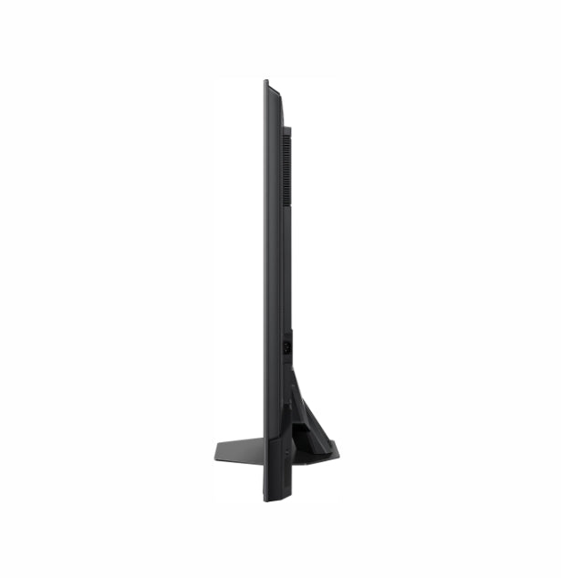 Hisense 65" U8NQ, 4K Ultra HD 3840x2160, ULED Pro, FALD, Quantum Dot, 144Hz, IPS, HDR 10+, HLG, Dolby Vision IQ, Dolby Atmos, Smart TV, Сензор за светлина, WiFi 5GHz, WiFi Direct, BT, Anyview Cast, 4xHDMI, 2xUSB, LAN, CI+, DVB-T2/C/S2, черен