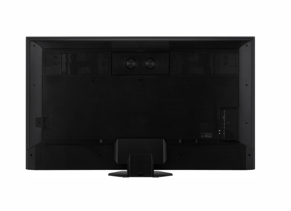 Hisense 65" U8NQ, 4K Ultra HD 3840x2160, ULED Pro, FALD, Quantum Dot, 144Hz, IPS, HDR 10+, HLG, Dolby Vision IQ, Dolby Atmos, Smart TV, Сензор за светлина, WiFi 5GHz, WiFi Direct, BT, Anyview Cast, 4xHDMI, 2xUSB, LAN, CI+, DVB-T2/C/S2, черен