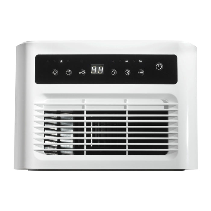 ОБЕЗВЛАЖНИТЕЛ HISENSE D16CW HSN 2.00 L, WI-FI УПРАВЛЕНИЕ, 16 L/24H, 36.00 dB(A)