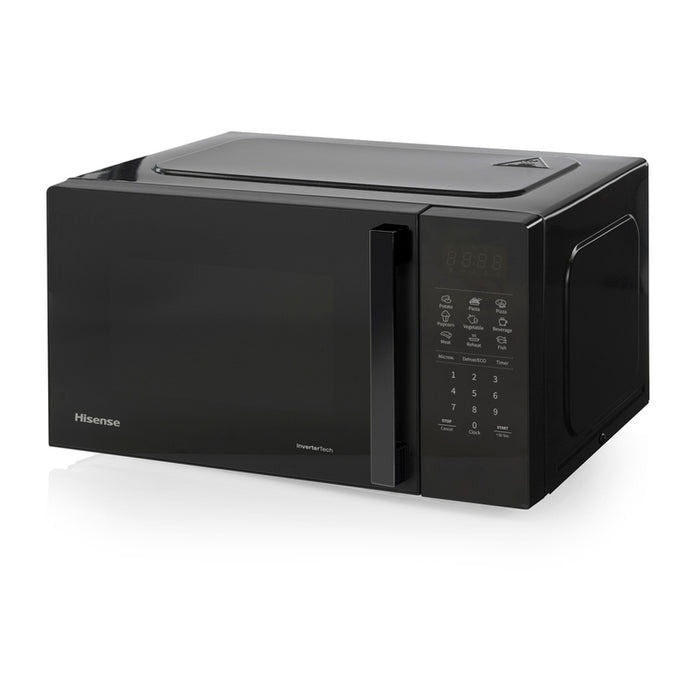Микровълнова фурна HISENSE H20MOBS4HI 700.0 W, 20.00 L