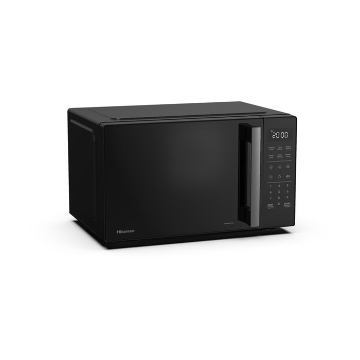 Микровълнова фурна HISENSE H23MOBS4HI 900.0 W, 23.00 L