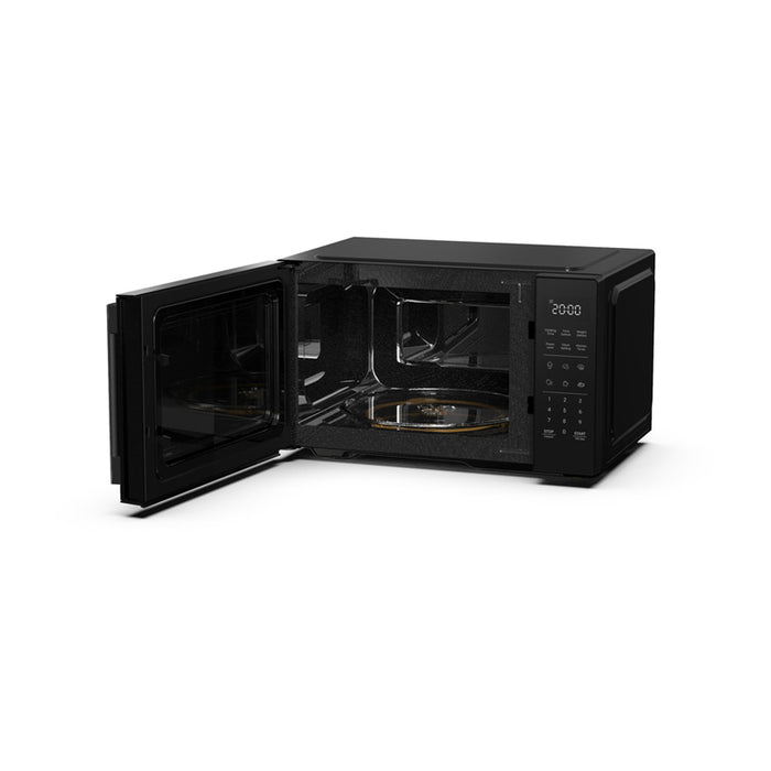 Микровълнова фурна HISENSE H23MOBS4HI 900.0 W, 23.00 L