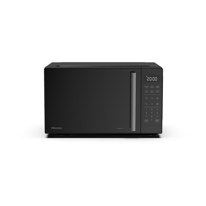 Микровълнова фурна HISENSE H23MOBS4HI 900.0 W, 23.00 L