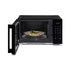 Микровълнова фурна HISENSE H29MOBS9H 900.0 W, 29.00 L