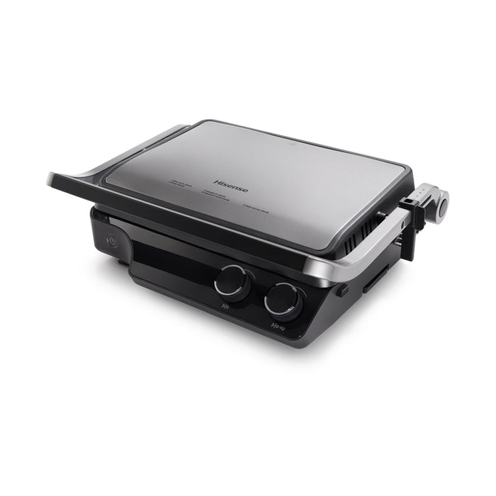 ГРИЛ HISENSE HCG2000XXL 2000 W