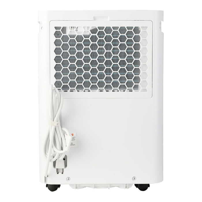 Обезвлажнител HISENSE D16HW 4.20 L, WI-FI УПРАВЛЕНИЕ, 16L/24H