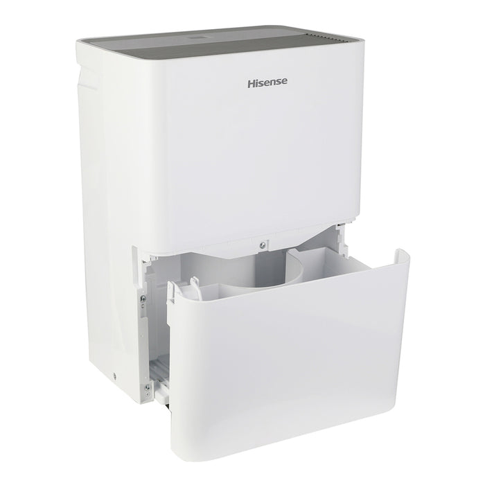 Обезвлажнител HISENSE D16HW 4.20 L, WI-FI УПРАВЛЕНИЕ, 16L/24H