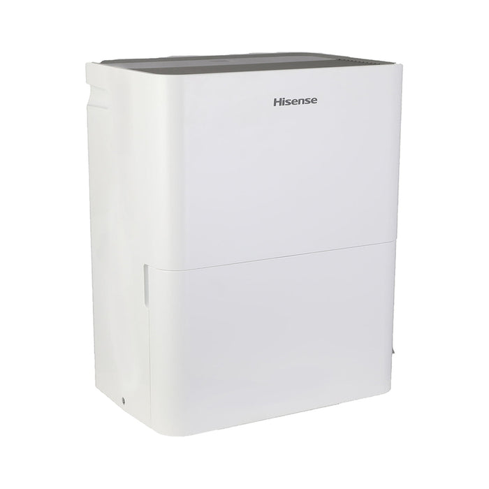 Обезвлажнител HISENSE D16HW 4.20 L, WI-FI УПРАВЛЕНИЕ, 16L/24H