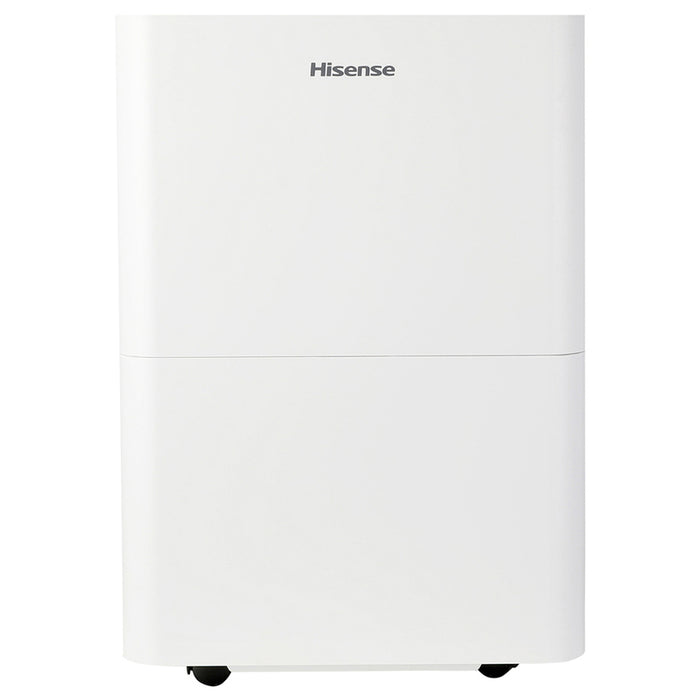 Обезвлажнител HISENSE D16HW 4.20 L, WI-FI УПРАВЛЕНИЕ, 16L/24H