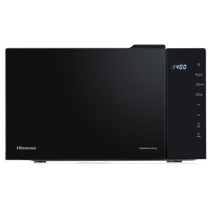 Микровълнова фурна HISENSE H23MOBS5H4 800.0 W, 23.00 L