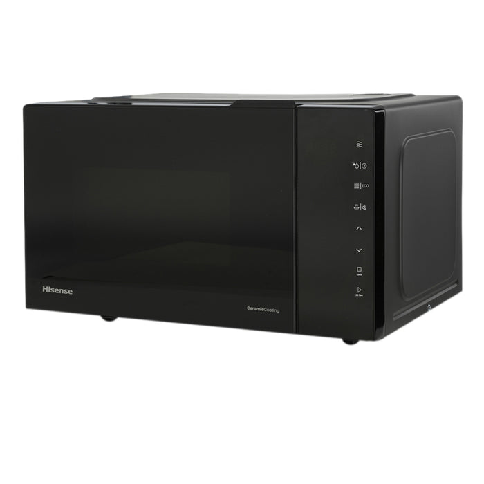 Микровълнова фурна HISENSE H23MOBS5H4 800.0 W, 23.00 L