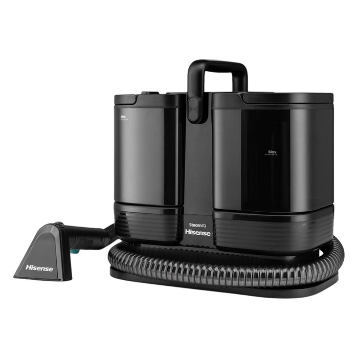 Прахосмукачкa HISENSE HSSC07A
