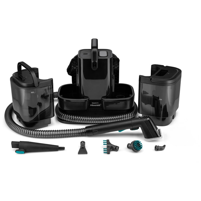 Прахосмукачкa HISENSE HSSC07A
