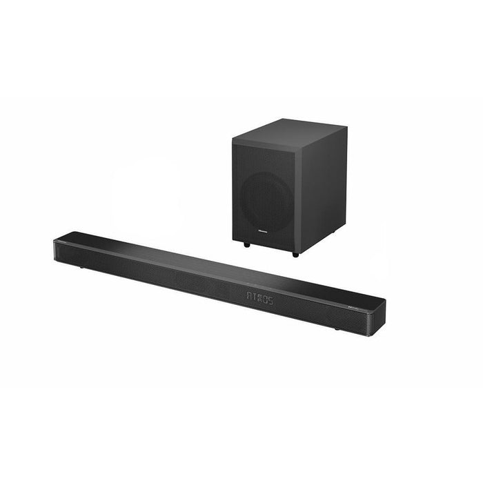 Hisense AX3120G ,3.1.2 Ch., 360W, BT, Dolby Atmos, черен