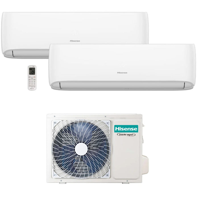 Климатик Hisense 2AMW42CF99