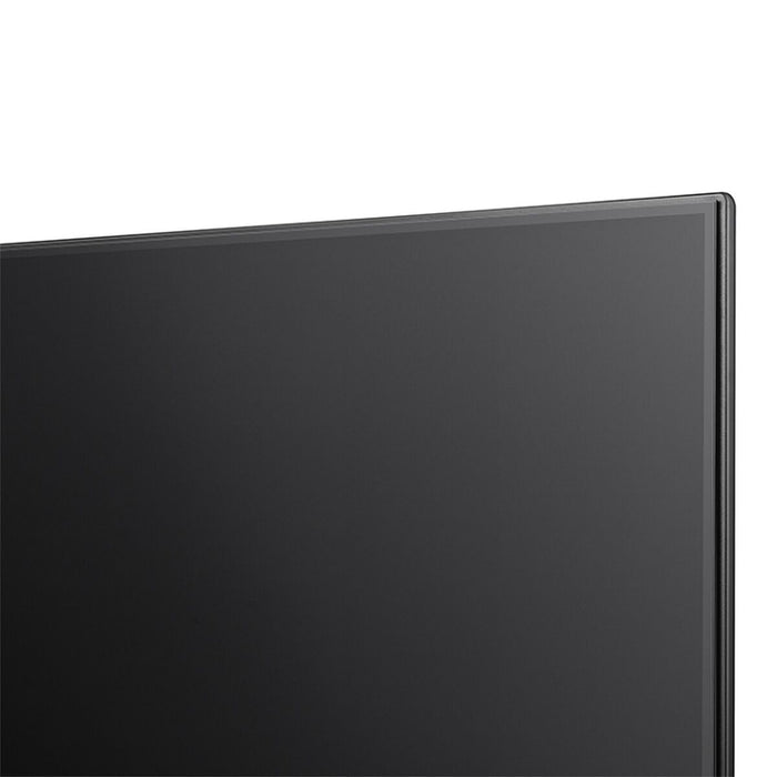 Смарт телевизор Hisense 50E77NQ      50 4K Ultra HD 50" LED HDR D-LED QLED