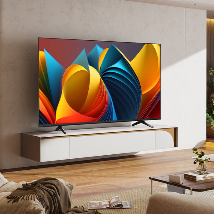 Смарт телевизор Hisense 50E77NQ      50 4K Ultra HD 50" LED HDR D-LED QLED