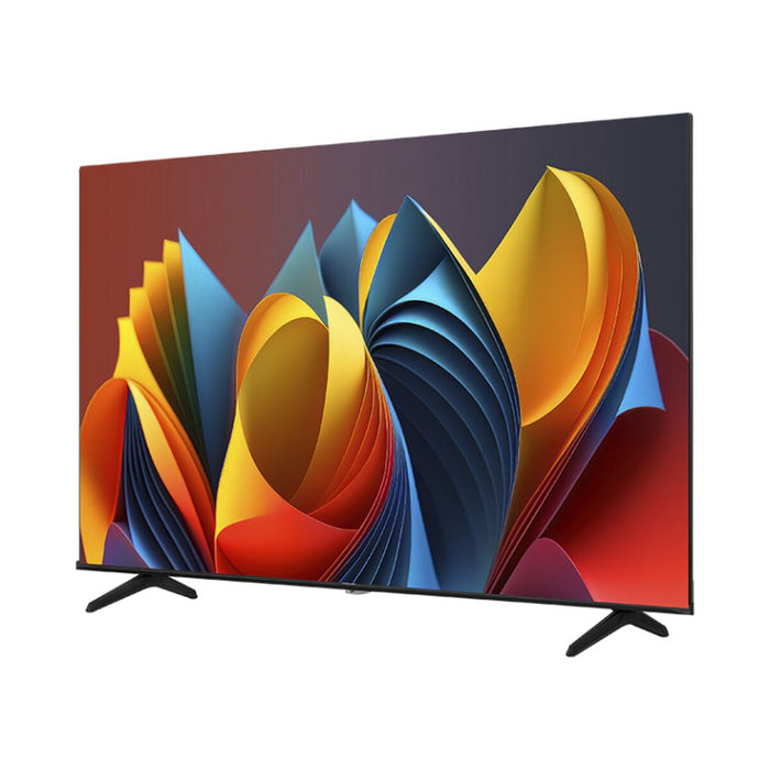 Смарт телевизор Hisense 50E77NQ      50 4K Ultra HD 50" LED HDR D-LED QLED