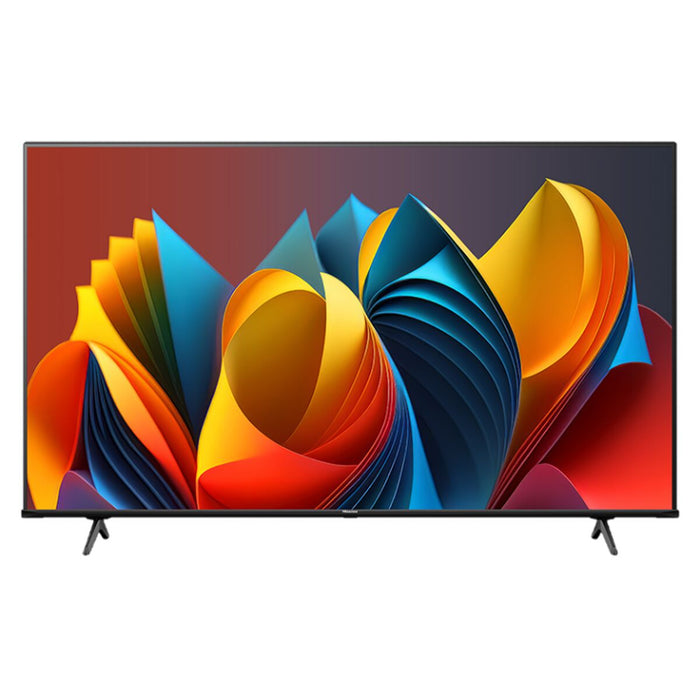 Смарт телевизор Hisense 50E77NQ      50 4K Ultra HD 50" LED HDR D-LED QLED