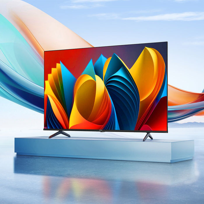 Смарт телевизор Hisense 50E77NQ      50 4K Ultra HD 50" LED HDR D-LED QLED
