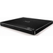 Hitachi-LG BP55EB40 външен ултра тънък преносим Blue-ray