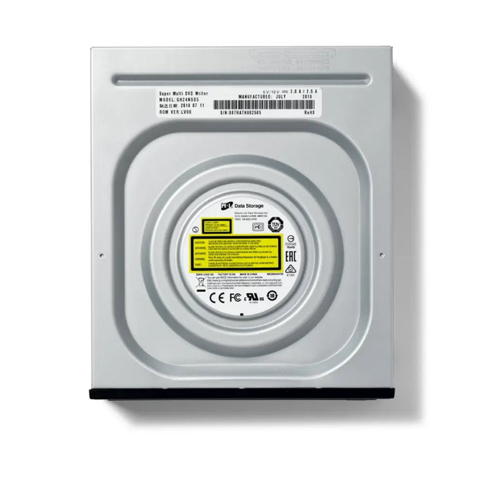Hitachi-LG GH24NSD5 Вътрешен DVD-RW S-ATA Super Multi