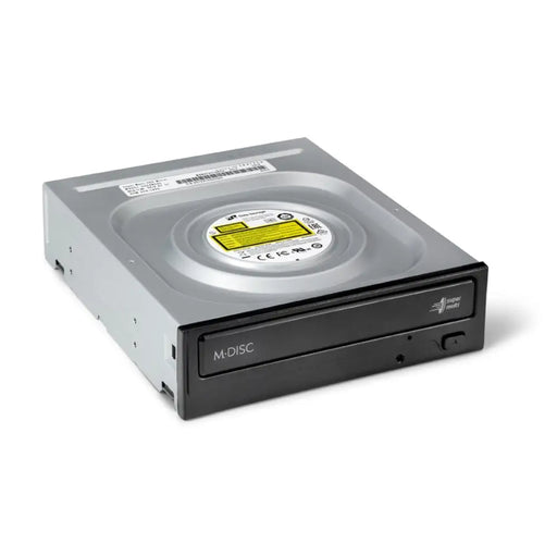 Hitachi-LG GH24NSD5 Вътрешен DVD-RW S-ATA Super Multi