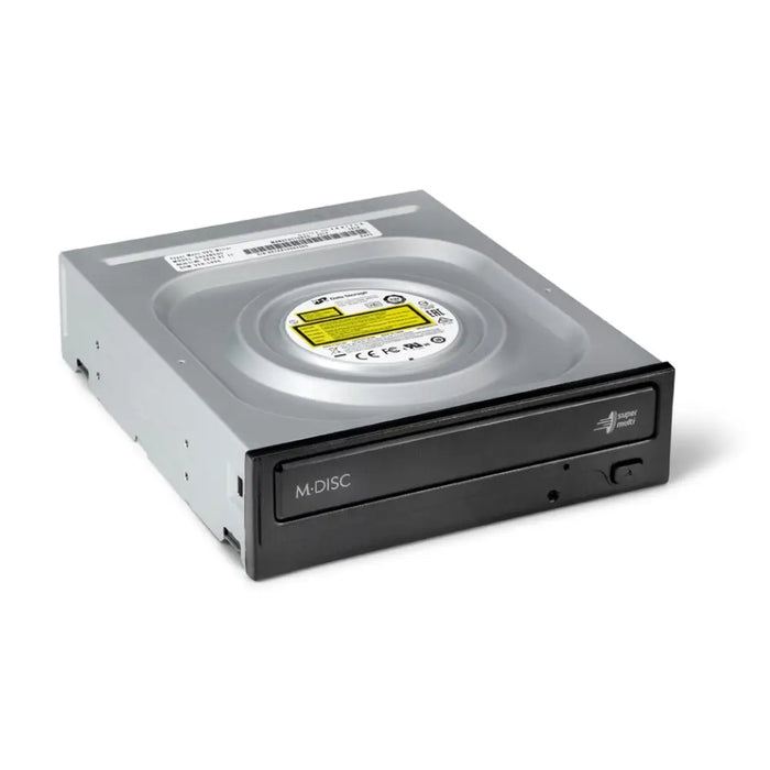 Hitachi-LG GH24NSD5 Вътрешен DVD-RW S-ATA Super Multi