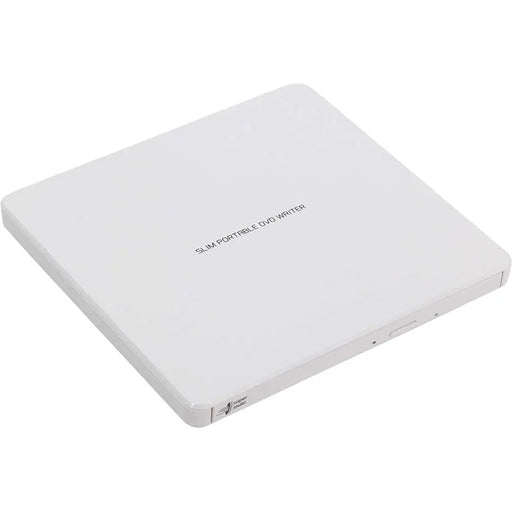 Hitachi-LG GP60NW60 Ultra Slim външен DVD-RW Super Multi