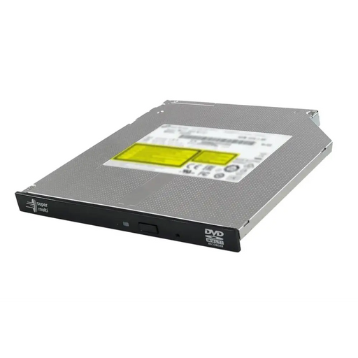Hitachi-LG GUD1N оптично дисково устройство Вътрешно DVD