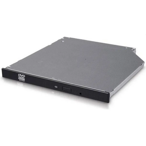 Hitachi-LG GUD1N тънък вътрешен 9,5 mm DVD-RW Super Multi