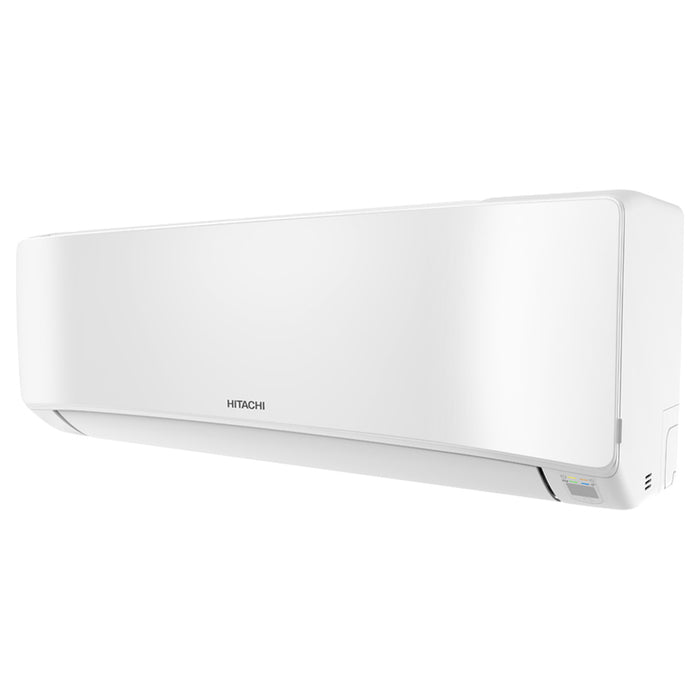 Инверторен климатик HITACHI RAK-DJ25RHAE/RAC-DJ25WHAE