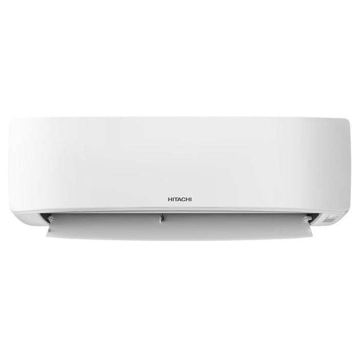 Инверторен климатик HITACHI RAK-DJ25RHAE/RAC-DJ25WHAE