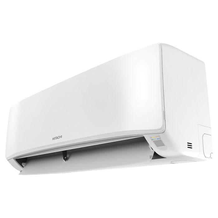 КЛИМАТИК HITACHI BTU 12000