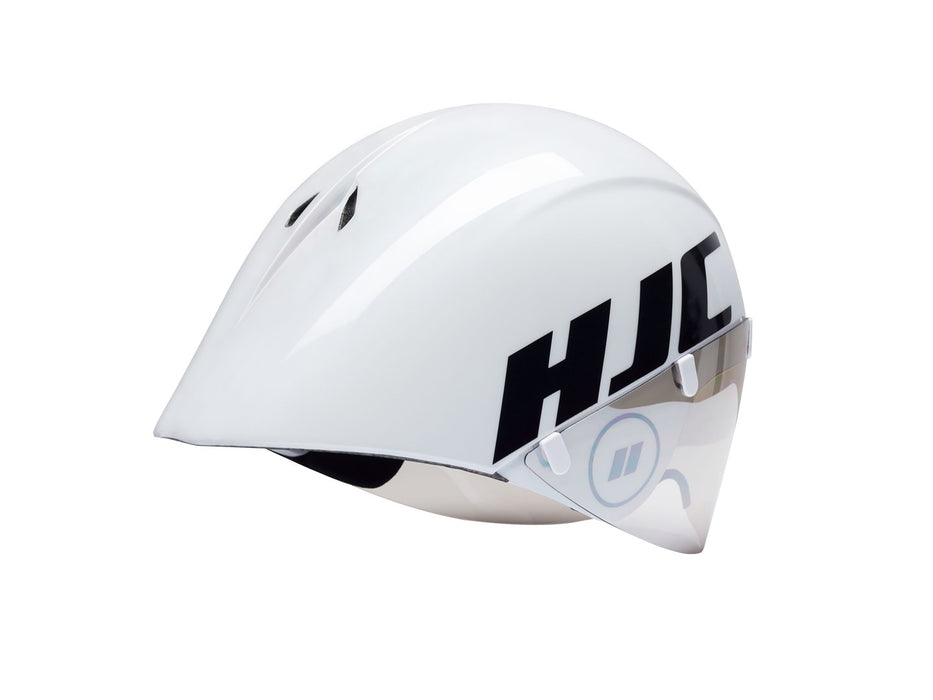 Велосипедна каска HJC ADWATT 1.5 White, БЯЛА, Размер L