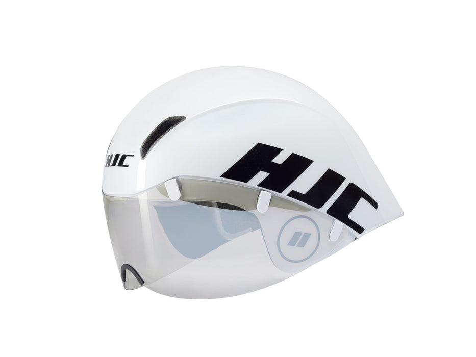 Велосипедна каска HJC ADWATT 1.5 White, БЯЛА, Размер S