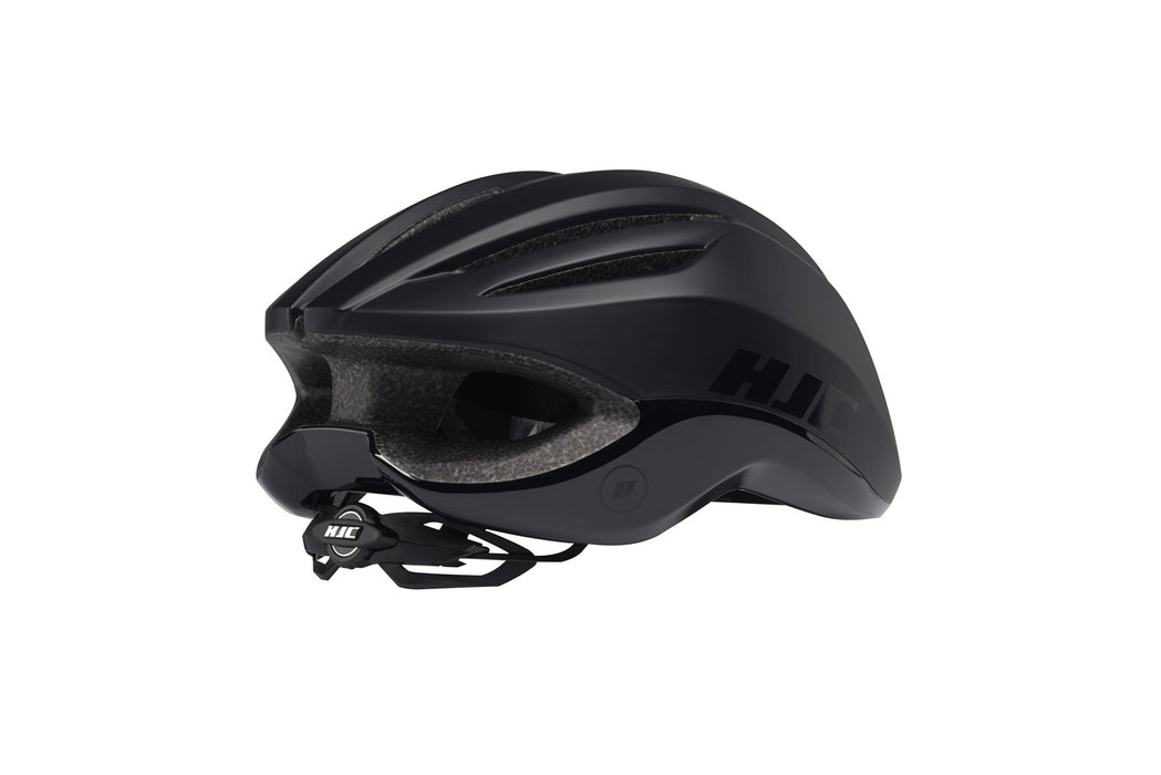 Велосипедна каска HJC ATARA, черна MT.GL BLACK, размер L