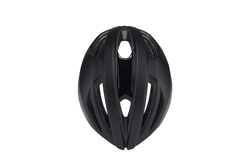 Велосипедна каска HJC ATARA, черна MT.GL BLACK, размер L