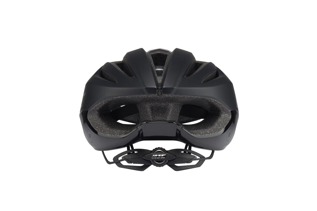 Велосипедна каска HJC ATARA, черна MT.GL BLACK, размер M
