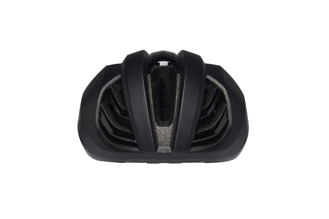 Велосипедна каска HJC ATARA, черна MT.GL BLACK, размер M