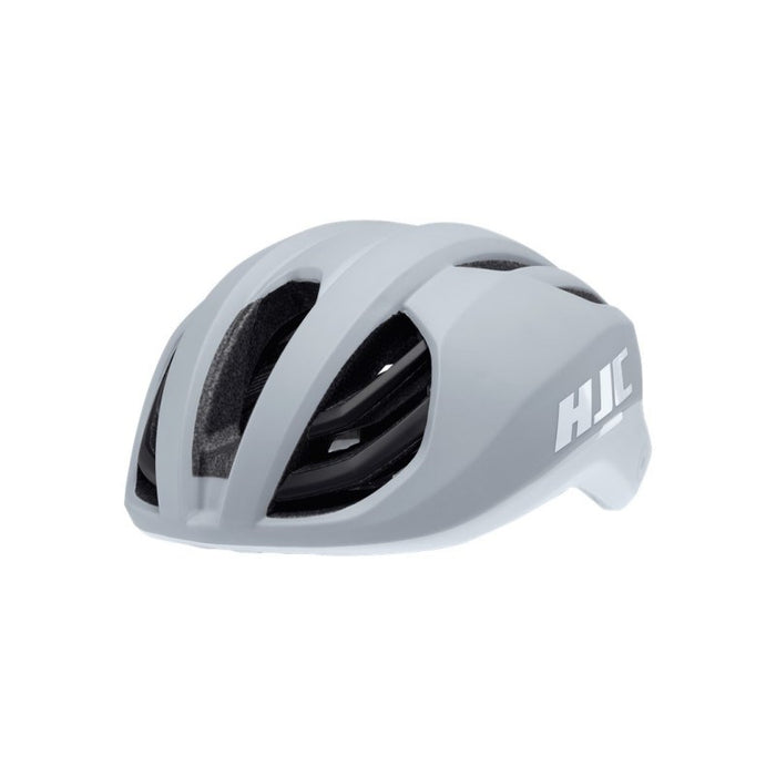 Велосипедна каска HJC ATARA, светло сива MT.GL LIGHT GREY, размер M