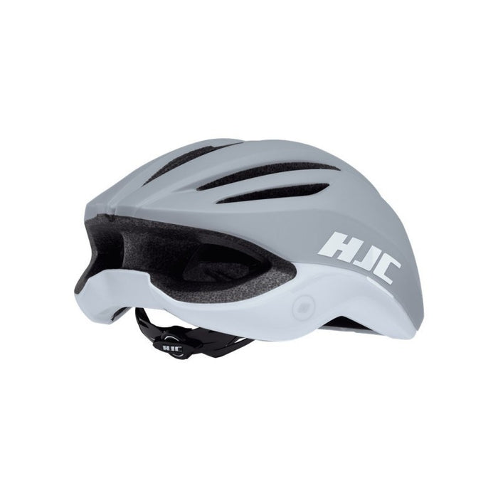 Велосипедна каска HJC ATARA, светло сива MT.GL LIGHT GREY, размер M