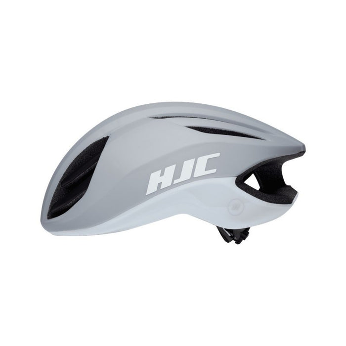 Велосипедна каска HJC ATARA, светло сива MT.GL LIGHT GREY, размер M