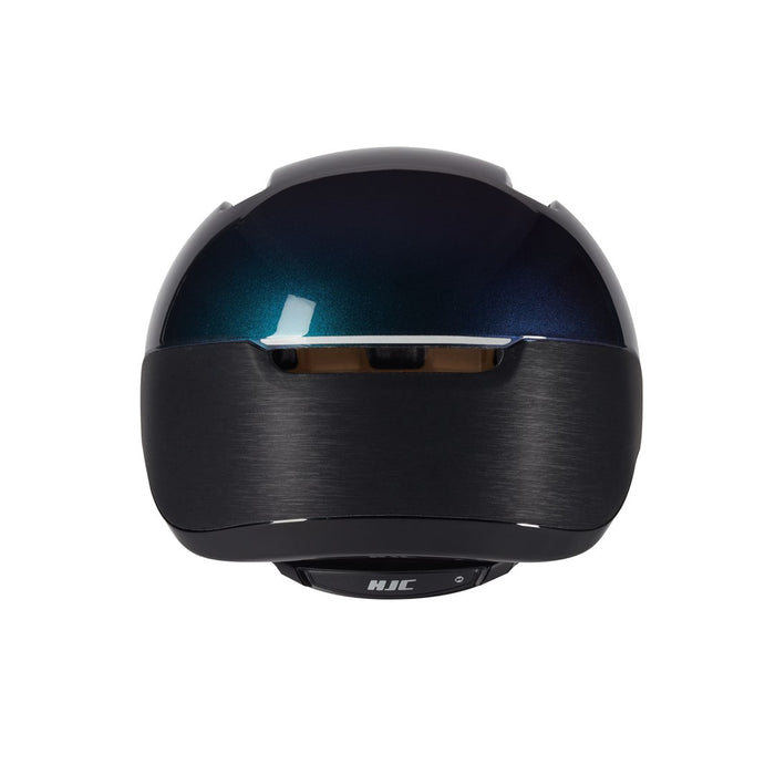 Велосипедна каска HJC CALIDO PLUS, CHAMELEON, размер L